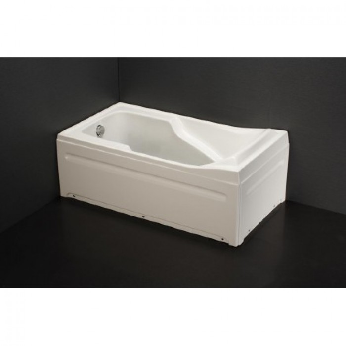 BỒN TẮM CHÂN YẾM 1.4M CAESAR AT0440L/R