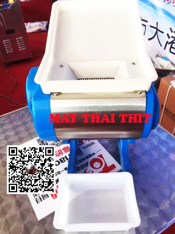 Máy Thái Thịt SS70