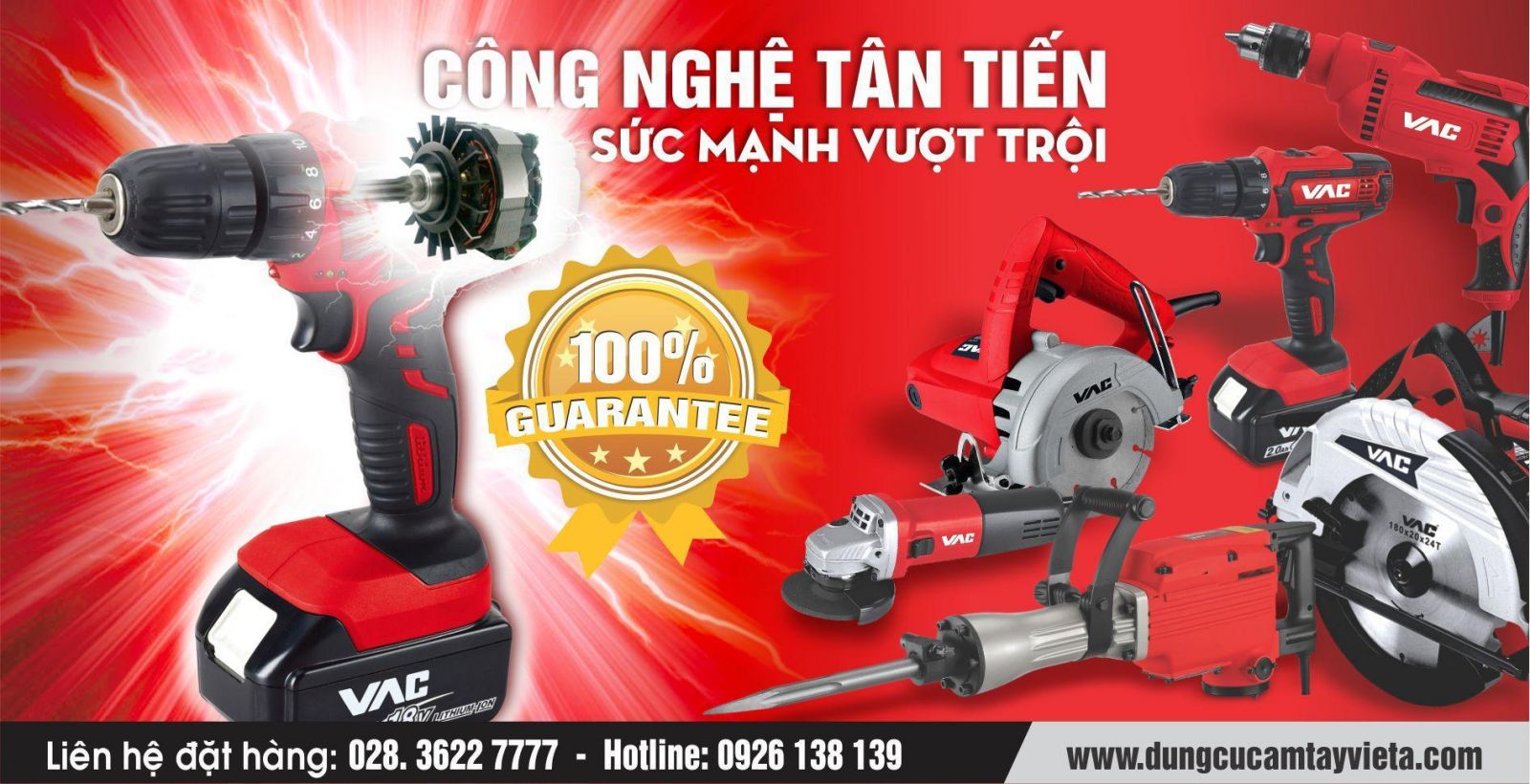 Tìm nguồn hàng dụng cụ điện cầm tay, nguồn cung cấp thiết bị điện cầm tay chính hãng