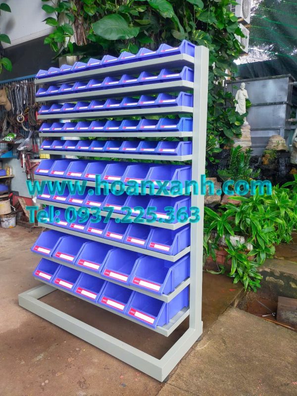 Kệ dụng cụ cơ khí VT-K09, kệ dụng cụ cơ khí