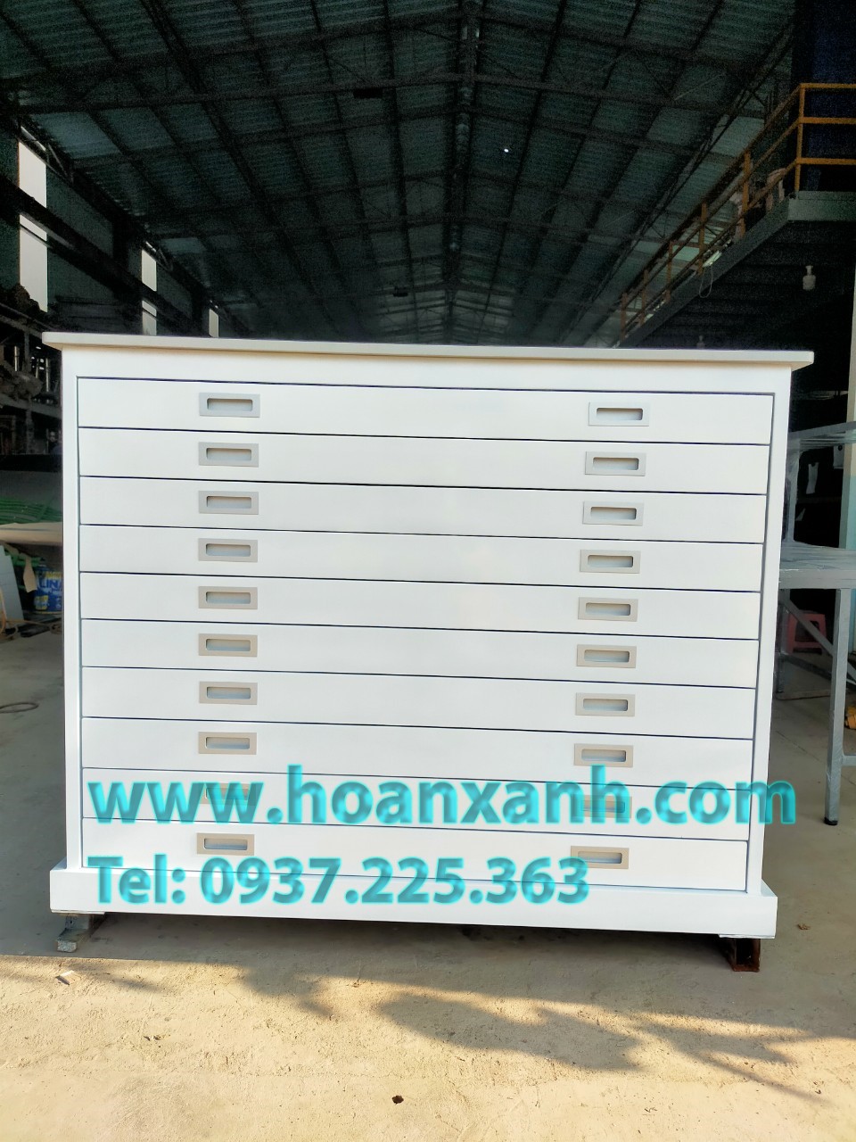 Tủ lưu bản vẽ, tủ lưu bản vẽ A0, tủ lưu bản vẽ A1