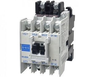 Contactor Mitsubishi