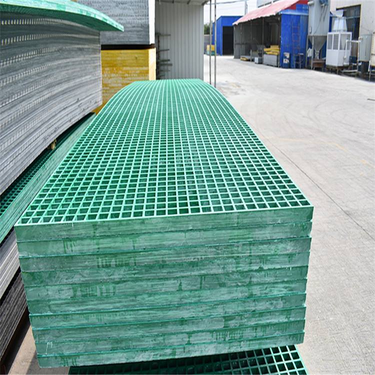 TẤM SÀN THAO TÁC FRP GRATING