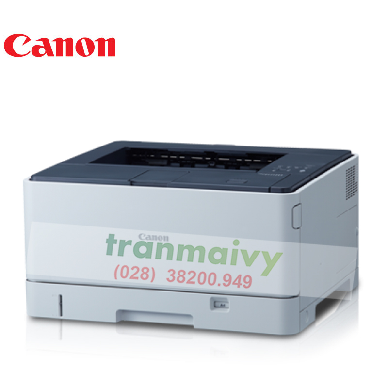 Máy in Canon LBP 8100N in mạng giấy A3 giá cực tốt