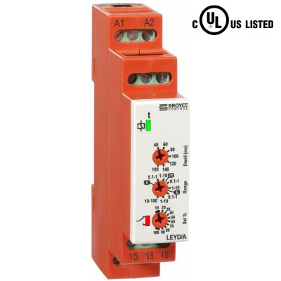 TIMER KHỞI ĐỘNG SAO TAM GIÁC - LEYD/A