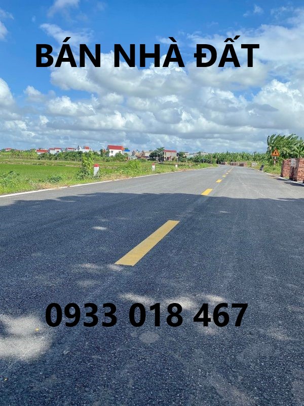 Bán đất thị trấn hưng hà, thái bình 0933 018 467-0978 787 009-100m2, 300m2, 500m2, 1000m2,