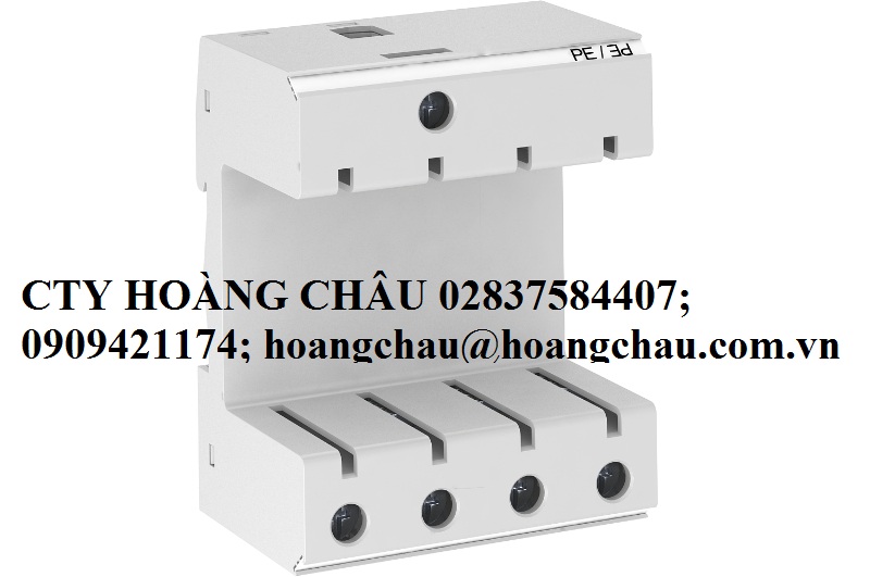 đế 4 cực MB4 chống sét Lan truyền