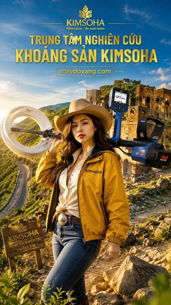 CHO THUÊ MÁY DÒ KIM LOẠI CHUYÊN DỤNG
