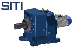 Motor giảm tốc SITI