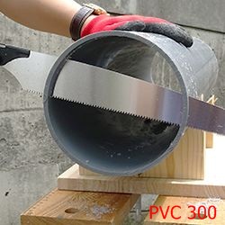 CƯA CẮT ỐNG NHỰA PVC 300