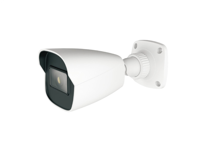 Camera Ip 4.0 & 5.0 Megapixel sản xuất tại Đài loan hiệu Hisharp HS-T058SM