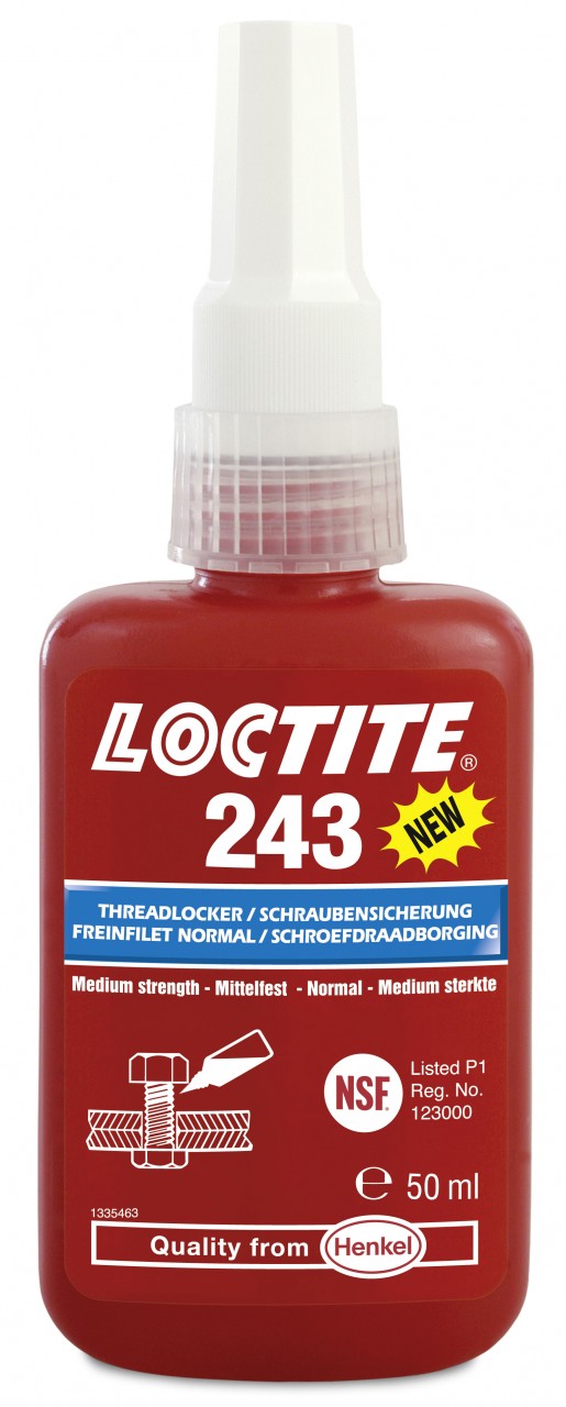 Keo Loctite 243 Đà Nẵng