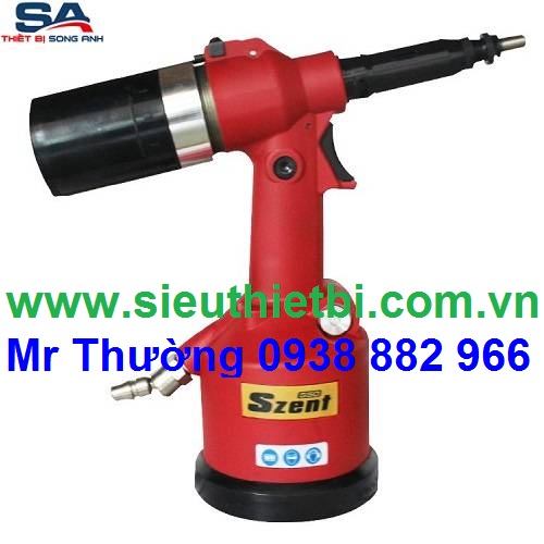 Súng rút ốc tán M3-M12 Szent 550