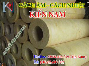 ỐNG BẢO ÔN ĐỊNH HÌNH, ỐNG BẢO ÔN CÁCH NHIỆT