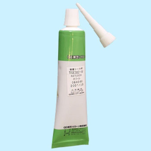 Keo dán chịu nhiệt Momemtive RTV silicone TSE382