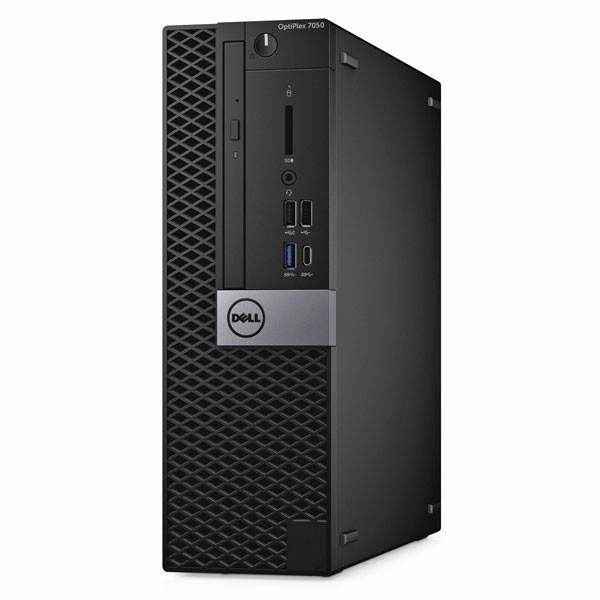 Máy tính để bàn Dell OptiPlex 7060 SFF - I7-8700/4GB/1TB