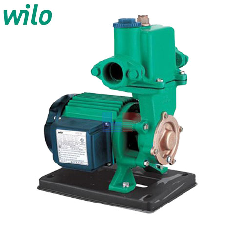 Bơm nước hút chân không đẩy cao WiLo PW-750E