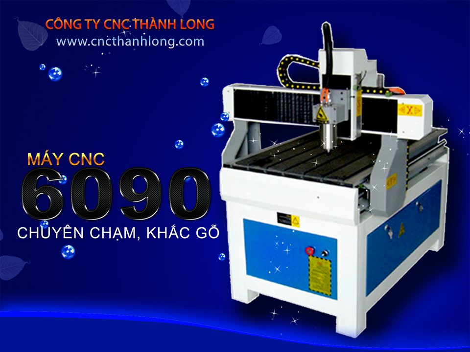 bán máy cnc và máy laser giá ưu đãi tại TP.HCM