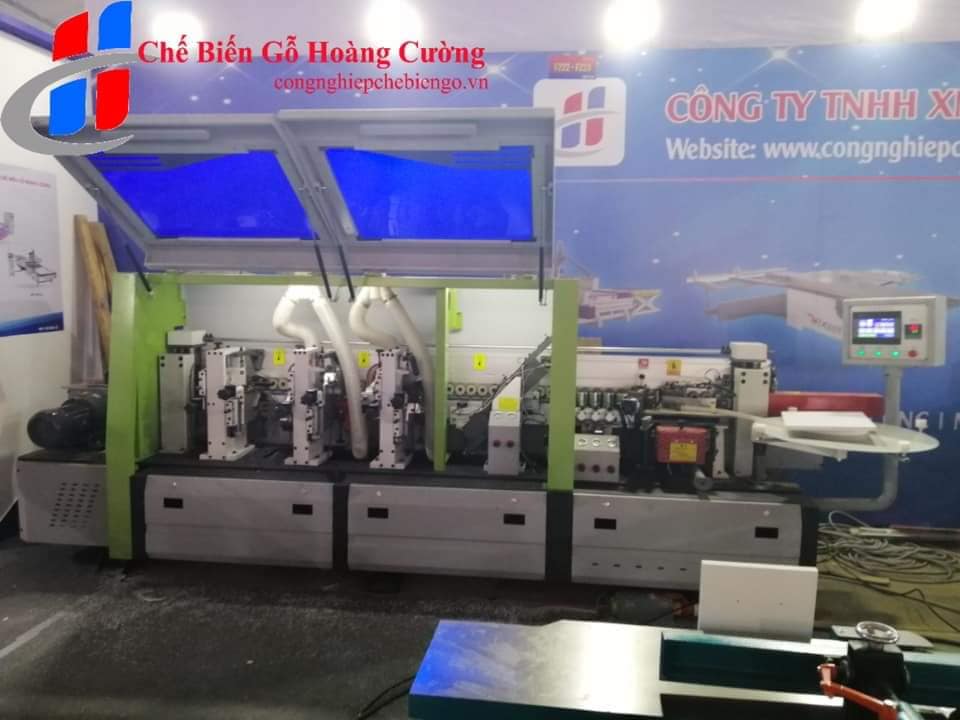 máy dán cạnh 6 chức năng giá rẻ tại bình dương