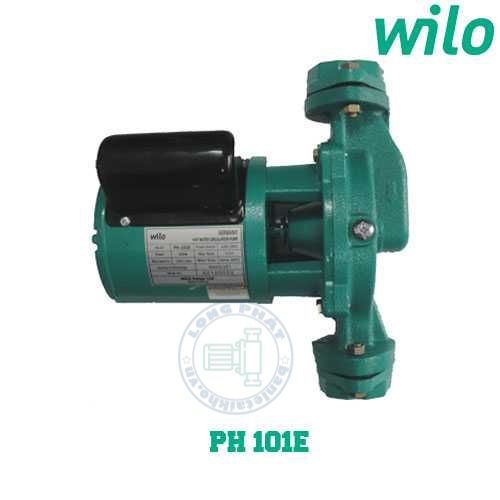 Bơm tuần hoàn nước nóng WiLo PH-101E