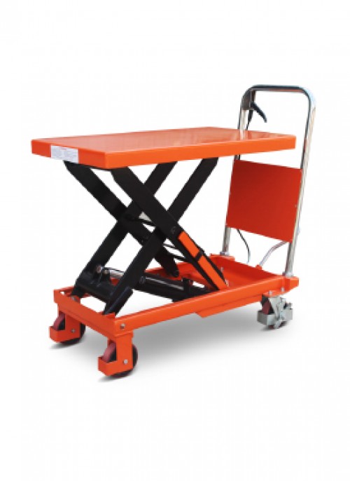 Xe nâng cây cảnh/ chậu cảnh 800kg