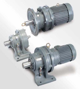 MOTOR GIẢM TÔC