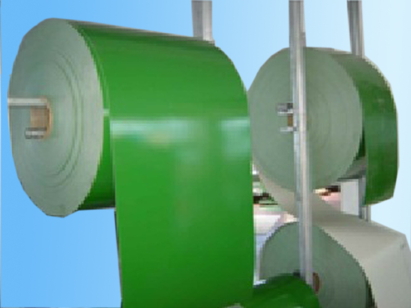 Băng tải PVC, băng tải cao su, băng tải thực phẩm
