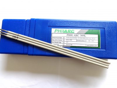 Que hàn inox 309 - Hàng nhập khẩu độc quyền hãng Philarc Philippin