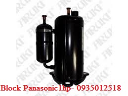 Block máy lạnh Panasonic 1hp-2p16- nhiệt lạnh Phúc An Khang