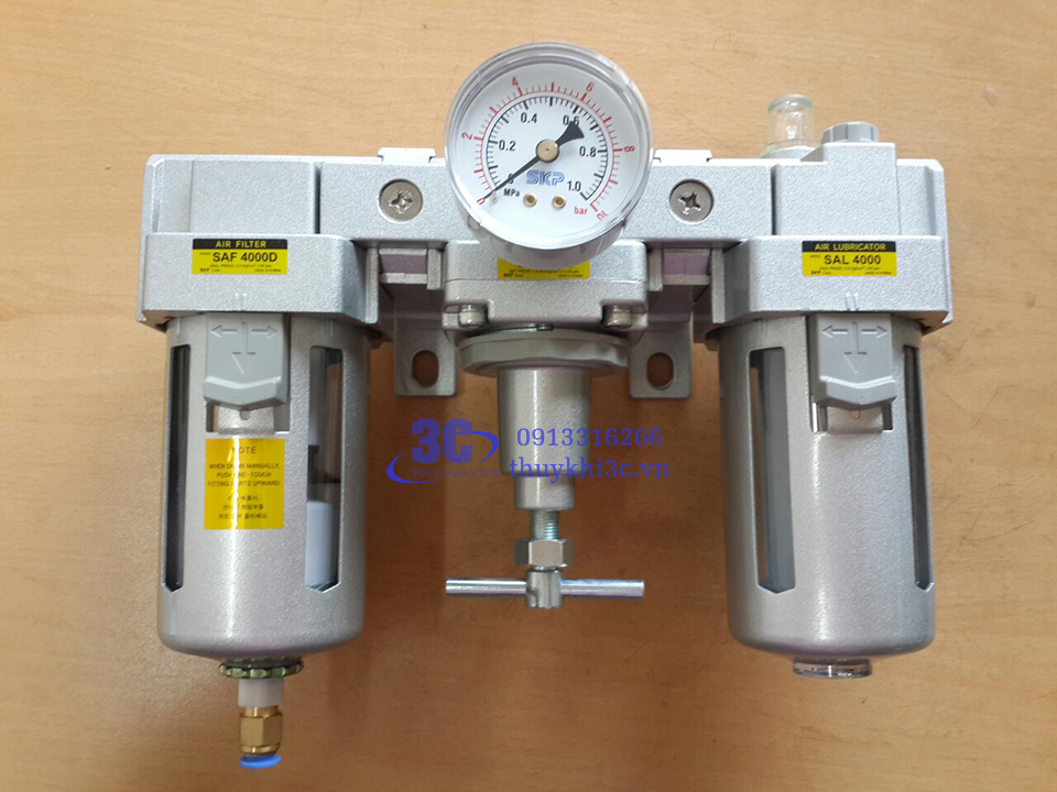 Bộ lọc khí SAU4000-06