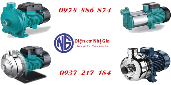 Sửa máy bơm nước quận Bình Thạnh ,Gò Vấp ,Phú Nhuận