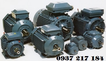 Sửa motor máy bơm chữa cháy Pentax điện 3 pha - 380V