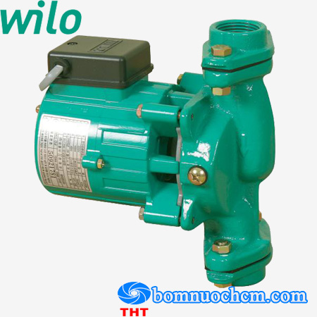 Máy bơm tuần hoàn nước nóng Wilo PH-101E