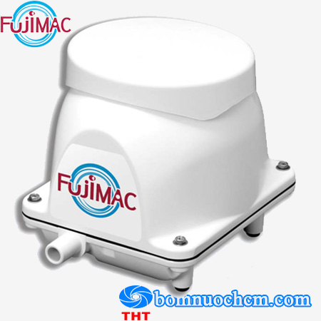 Máy thổi khí mini Fujimac MAC60R