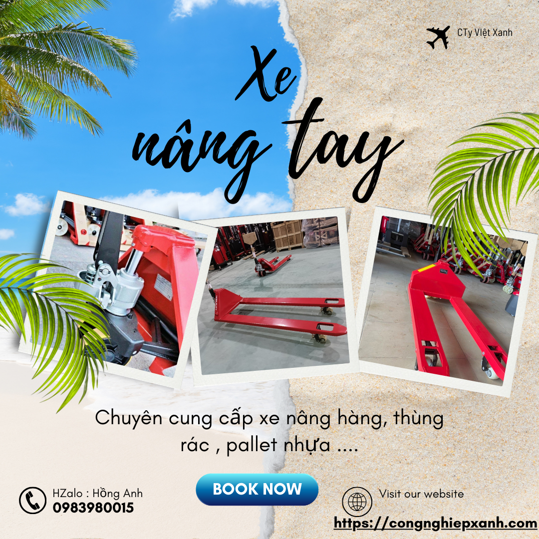 Xe nâng tay thấp Ichimens XT680-1150 có tải trọng 2,5 tấn