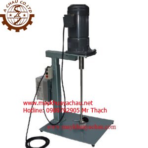 Máy khuấy dung môi nâng tay AC-D-07