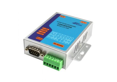 ATC3000 Bộ chuyển đổi tín hiệu TCP/IP sang RS232/485/422