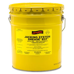 JET-LUBE® JACKING SYSTEM GREASE ECF™