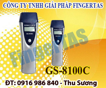 Lắp đặt máy chấm công tuần tra người bảo vệ GS-8100C chính hãng Lh 0916986840