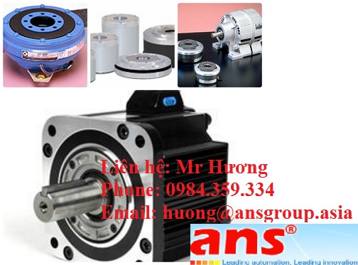 SINFONIA - THẮNG ĐĨA, KHỚP LY HỢP, MOTOR RUNG, SÀNG RUNG, NAM CHÂM ĐIỆN NÂNG CHUYỂN