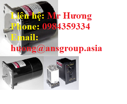 WOOJIN SERVO VIETNAM - Đại lý phân phối chính thức Woojin Servo