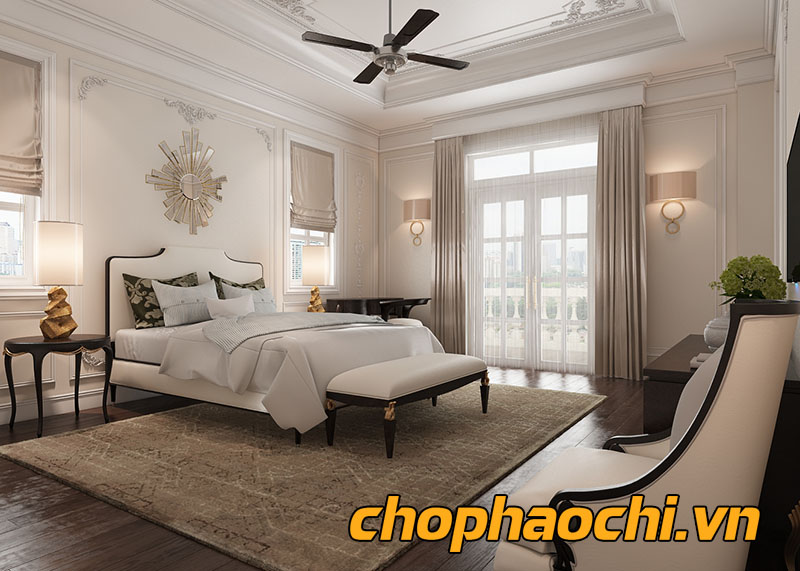 Thi công trần nhựa đẹp và chất lượng cao