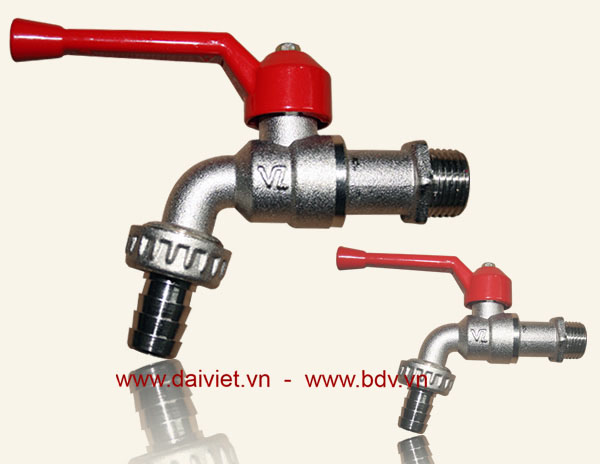 Vòi đầu dài SANWA (1/2'' - 3/4