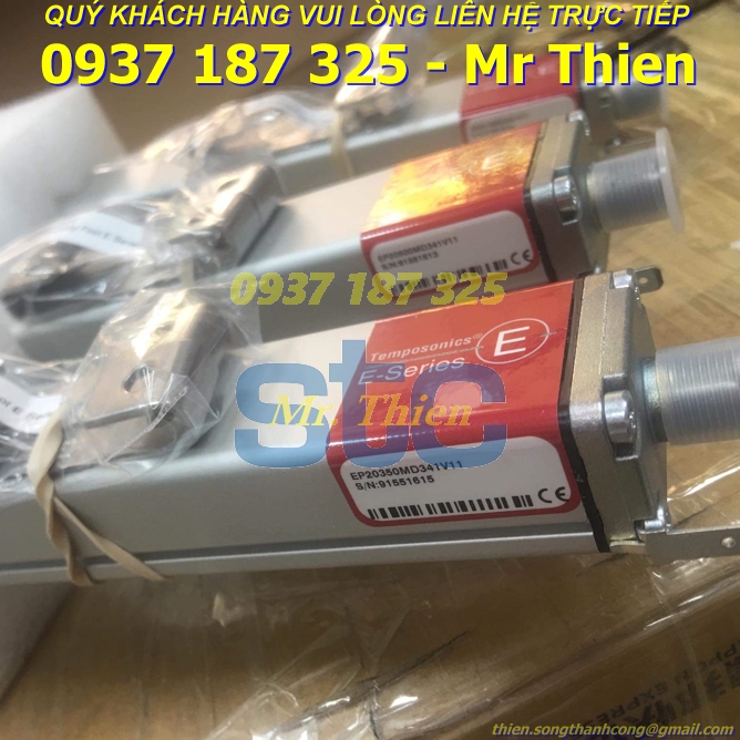 EP20350MD341V11 – Cảm biến vị trí tuyến tính – MTS Sensors Vietnam – Đại diện phân phối MTS Sensors chính hãng tại Việt Nam