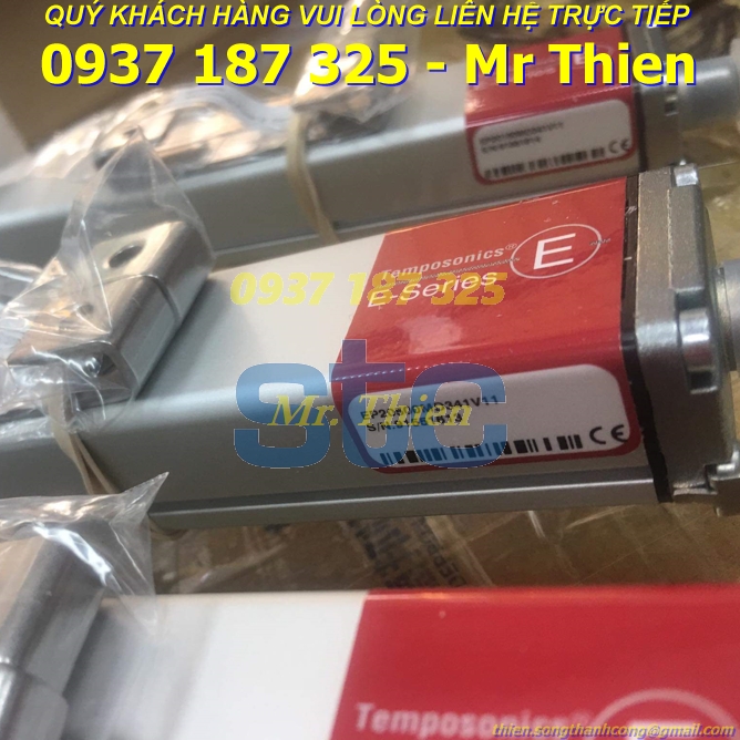 EP20500MD341V11 – Thước đo vị trí tuyến tính – MTS Sensors Vietnam – Đại diện phân phối MTS Sensors chính hãng tại Việt Nam