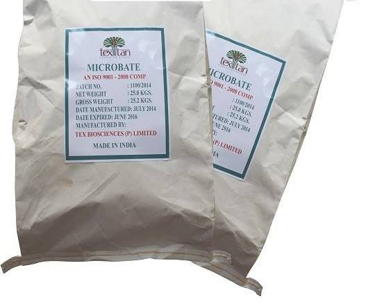 Cung cấp enzyme Microbate cắt tảo, xử lý nước ao nuôi