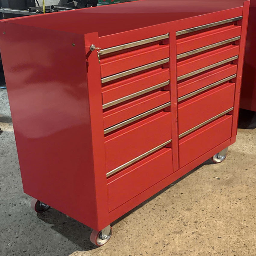 Các mẫu tủ đồ nghề, tủ dụng cụ