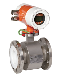 Electromagnetic Flow Meter