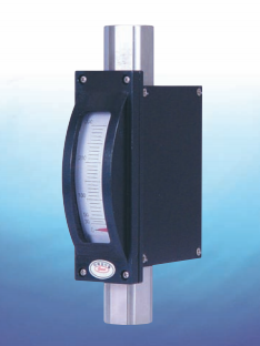 Metal Tube Flow Meter (Model : CAE)