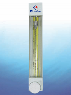 Micro Purge Flow Meter (Model : CSM)